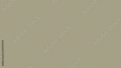 Textile canvas pattern of gray color on a background the color of milk coffee resembling the iris of a human eye