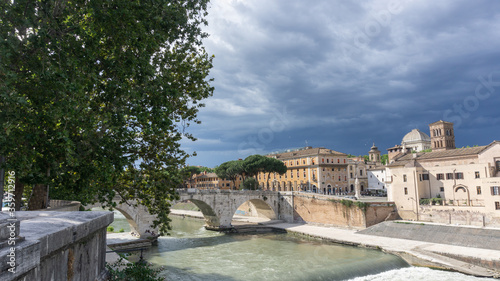 ponte cestio