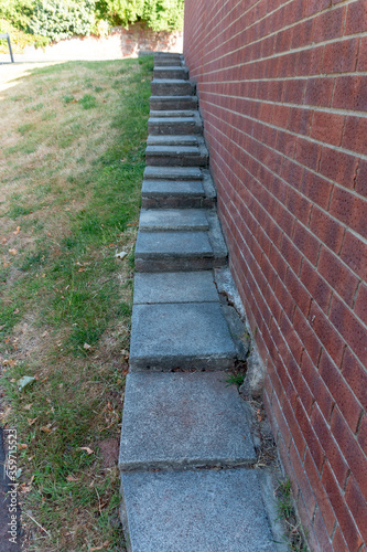 Small Stairs