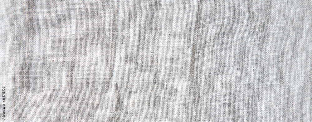 linen texture for use as background