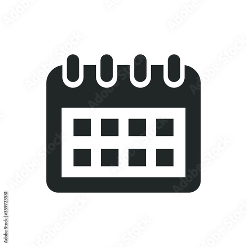 Calendar icon