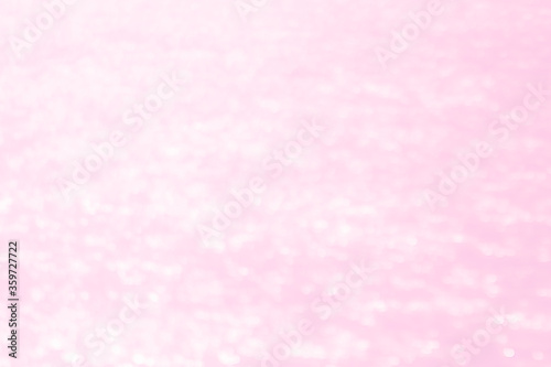 Abstract Background ,Soft And Blur defocused for textured, Pink color..