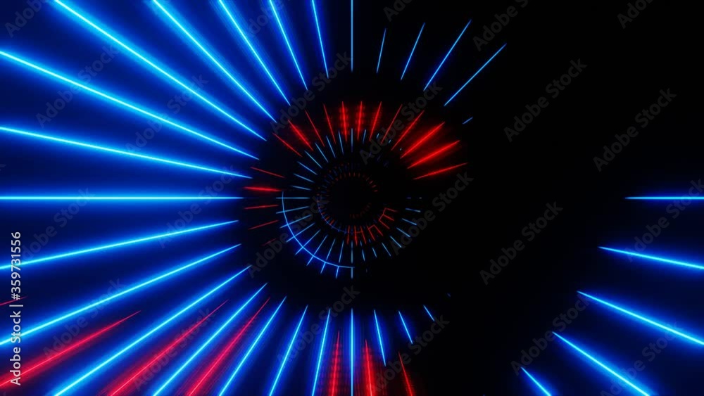 abstract background with colorful lines abstract background with colorful lines