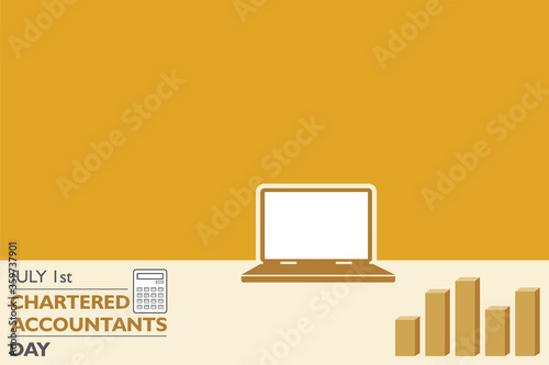 Chartered Accountant Day observed on 1st July in India