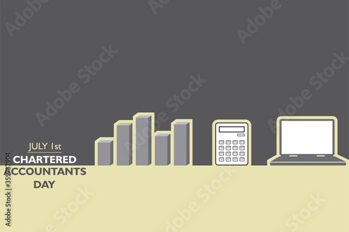 Chartered Accountant Day observed on 1st July in India