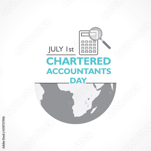 Chartered Accountant Day observed on 1st July in India