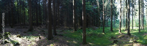 Erzgebirge