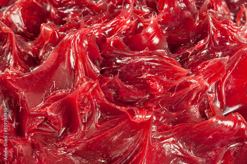 Close up of industrial Grease
Rich and thick texture of industrial grade grease used to smooth out all metal frictions