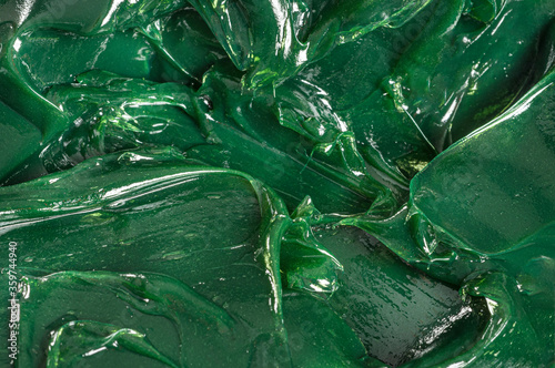 Close up of industrial Grease
Rich and thick texture of industrial grade grease used to smooth out all metal frictions