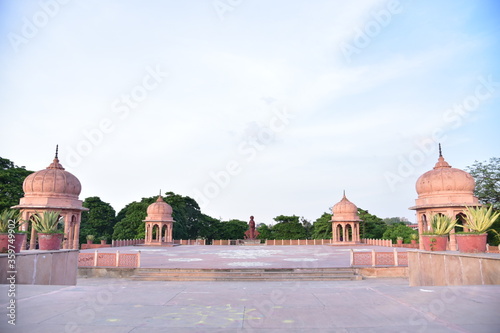 Photography street and heritage photography in old lucknow