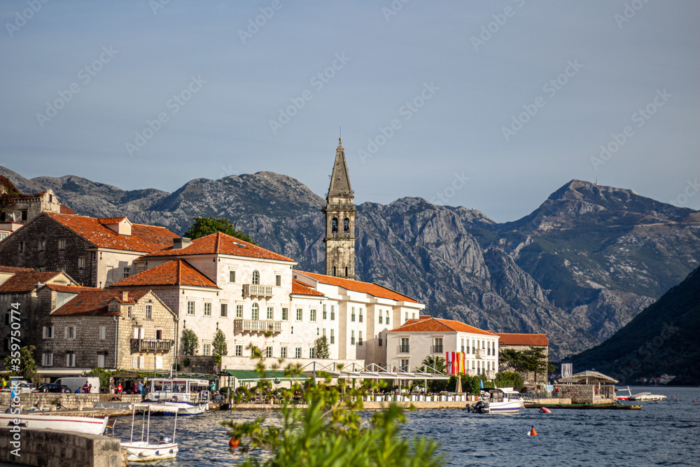 Montenegro Scene
