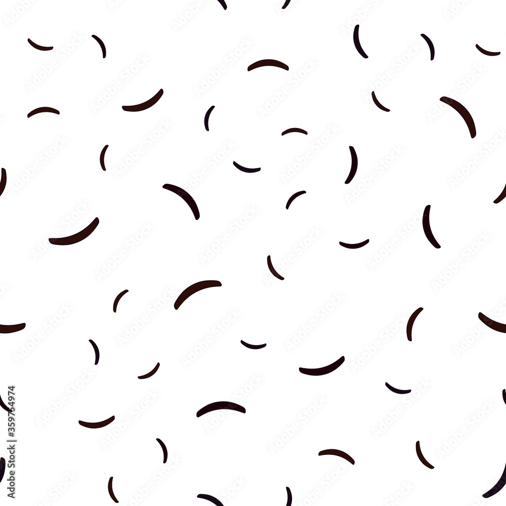 Dark Red vector seamless texture with curved lines. Geometric illustration in abstract style with gradient. Template for cell phone screens. Dark Red vector seamless texture with curved lines. Geometric illustration in abstract style with gradient. Template for cell phone screens.