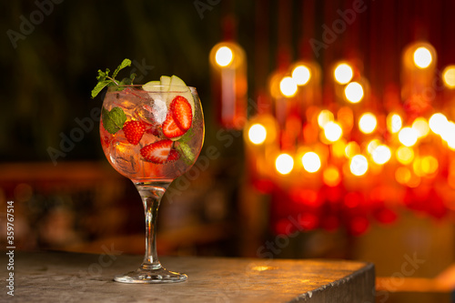Drink photo