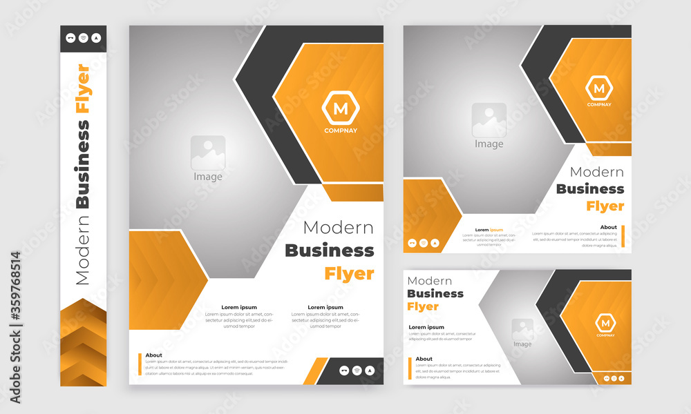 Modern flyer design template, Business Brochure. Flyer Design. Post Template. Moder flyer, catalog, and Magazine. shape design, A4 size flyer Modern flyer design template, Business Brochure. Flyer Design. Post Template. Moder flyer, catalog, and Magazine. shape design, A4 size flyer