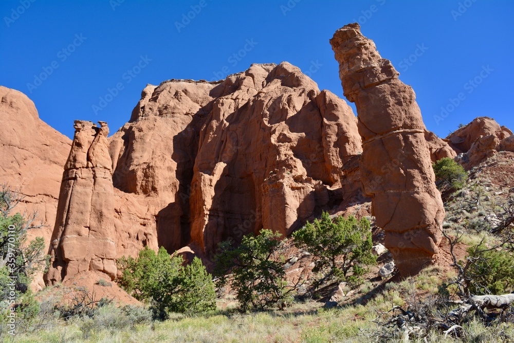 Fototapeta premium bryce canyon national park utah