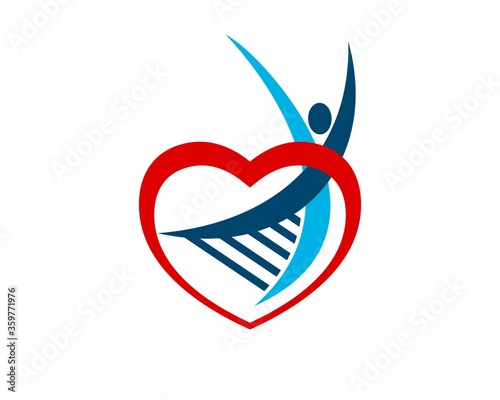 Heart life for health