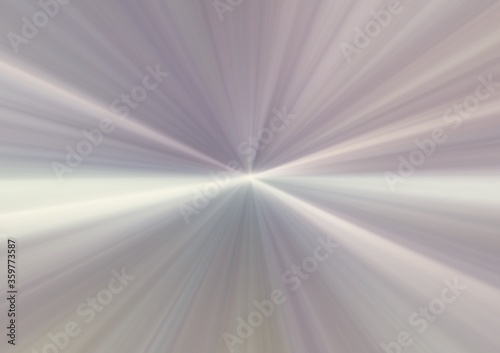 Abstract geometric elements fast zoom speed motion background for Design, illustration of high speed light effect