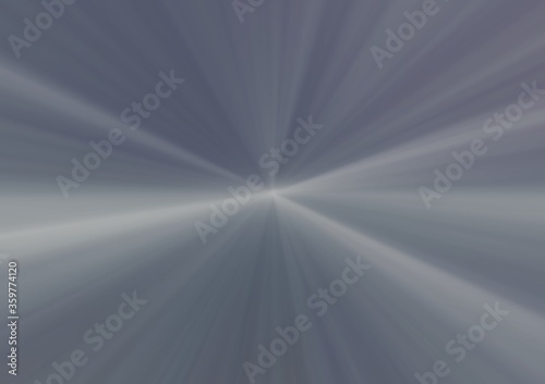Abstract geometric elements fast zoom speed motion background for Design, illustration of high speed light effect