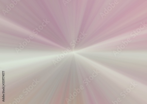 Abstract geometric elements fast zoom speed motion background for Design  illustration of high speed light effect