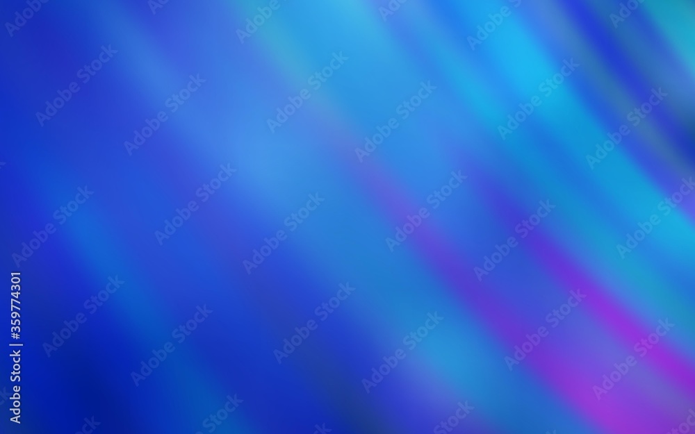 Light BLUE vector pattern with sharp lines. Modern geometrical abstract illustration with Lines. Pattern for ads, posters, banners. Light BLUE vector pattern with sharp lines. Modern geometrical abstract illustration with Lines. Pattern for ads, posters, banners.