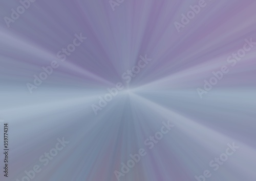 Abstract geometric elements fast zoom speed motion background for Design, illustration of high speed light effect