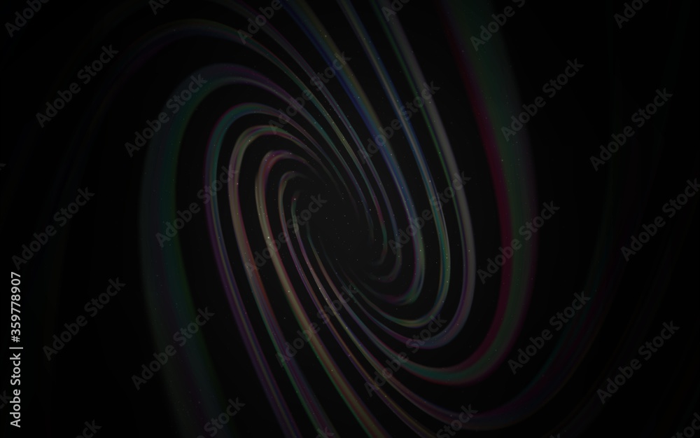 Dark Gray vector pattern with night sky stars. Glitter abstract illustration with colorful cosmic stars. Best design for your ad, poster, banner. Dark Gray vector pattern with night sky stars. Glitter abstract illustration with colorful cosmic stars. Best design for your ad, poster, banner.