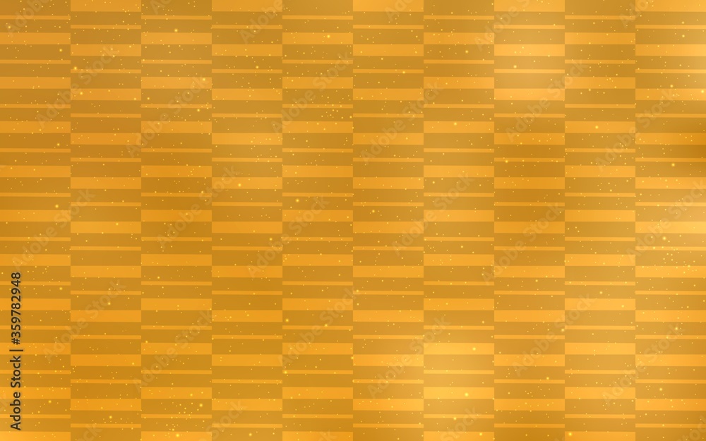 Light Orange vector background with straight lines. Shining colored illustration with sharp stripes. Pattern for your busines websites. Light Orange vector background with straight lines. Shining colored illustration with sharp stripes. Pattern for your busines websites.
