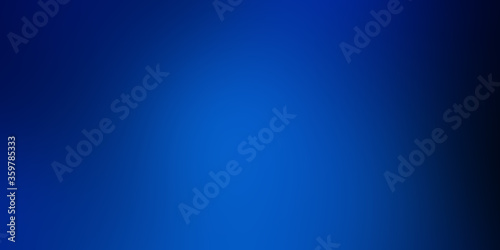 abstract blue background with light and dark tone