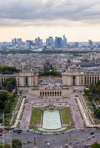 Paris Bella Paris