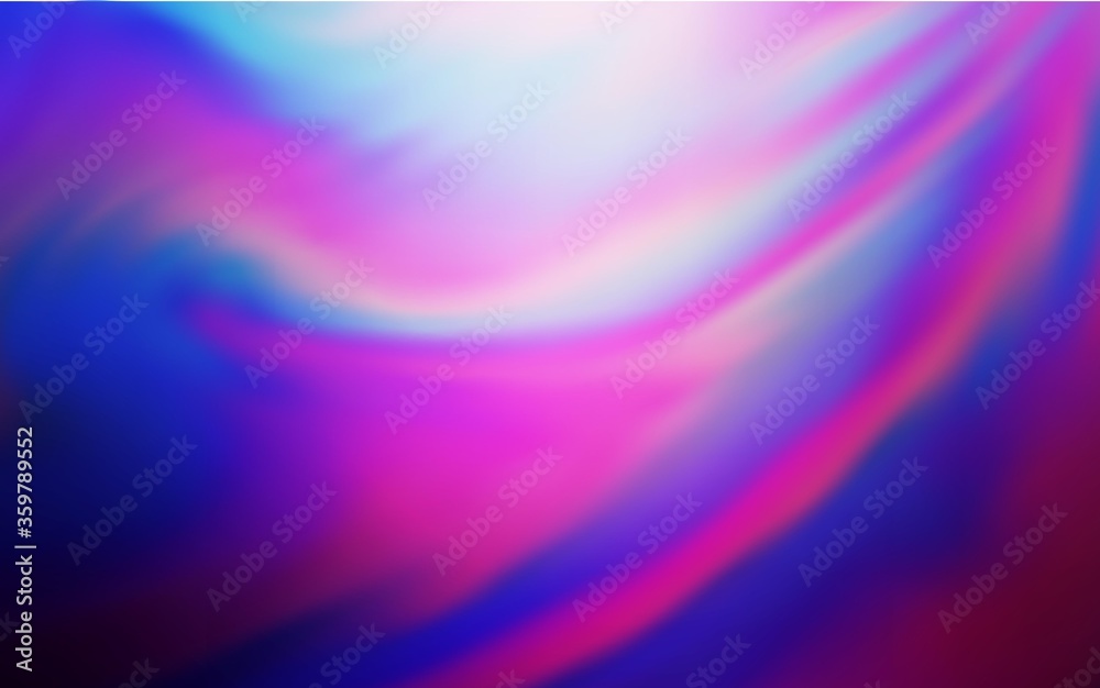Light Purple, Pink vector blurred bright texture. Shining colored illustration in smart style. Blurred design for your web site. Light Purple, Pink vector blurred bright texture. Shining colored illustration in smart style. Blurred design for your web site.