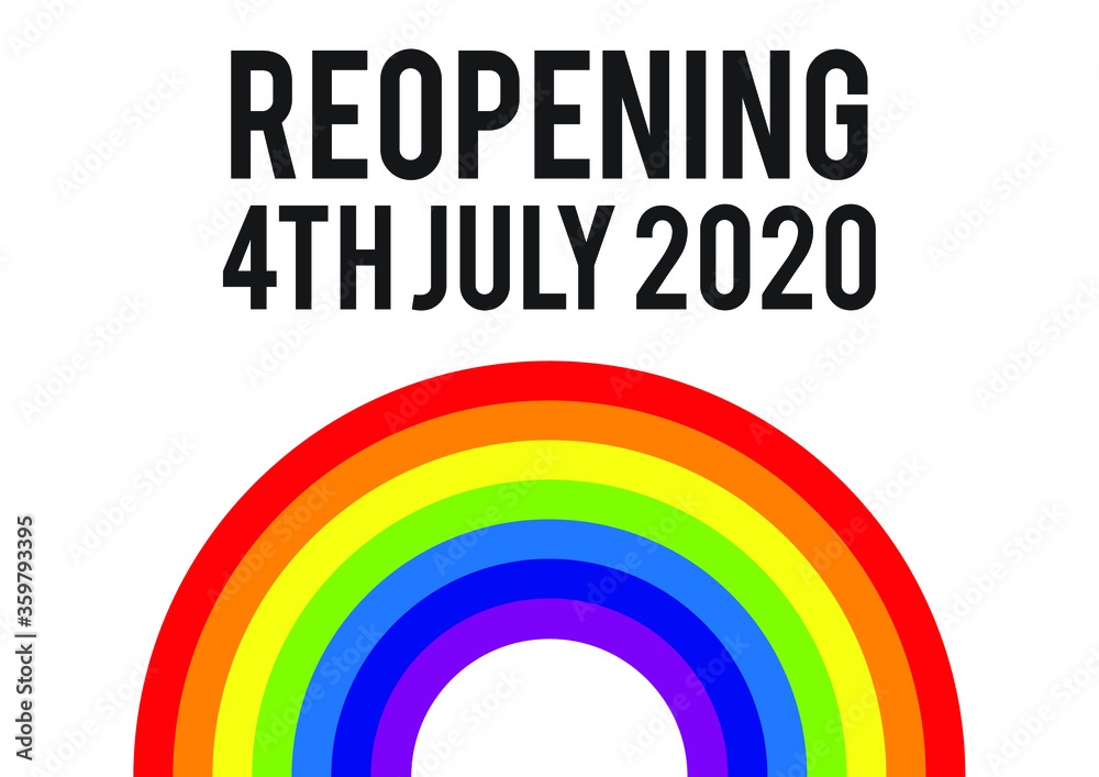 Reopening 4th July Museums, galleries and cinemas will be allowed to