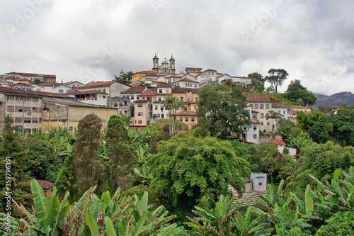 Ouro Preto, Brazil, South America