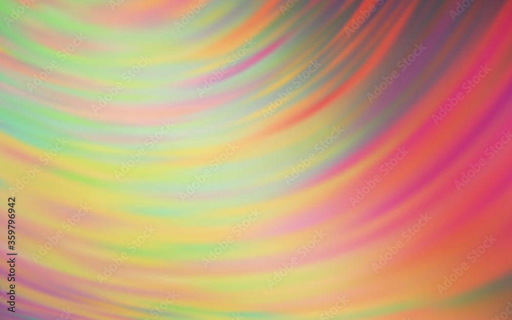 Light Green, Red vector abstract layout. Glitter abstract illustration with gradient design. Background for designs. Light Green, Red vector abstract layout. Glitter abstract illustration with gradient design. Background for designs.