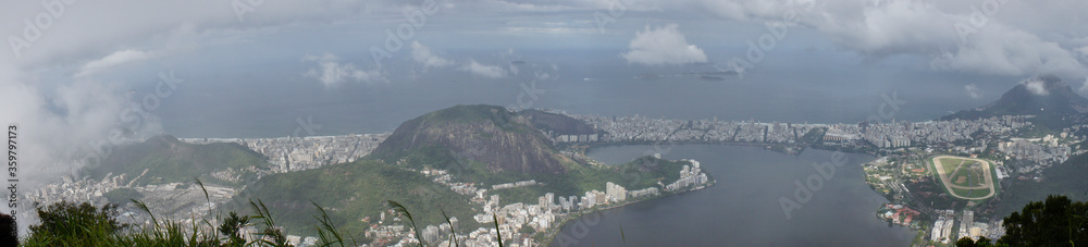 Rio de Janeiro, Brazil, South America