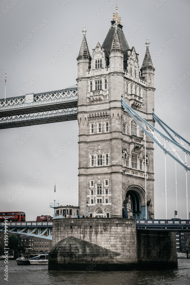 Obraz premium tower bridge london