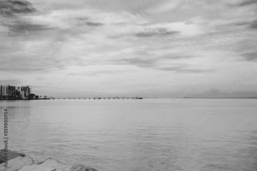 Fototapeta premium landscape