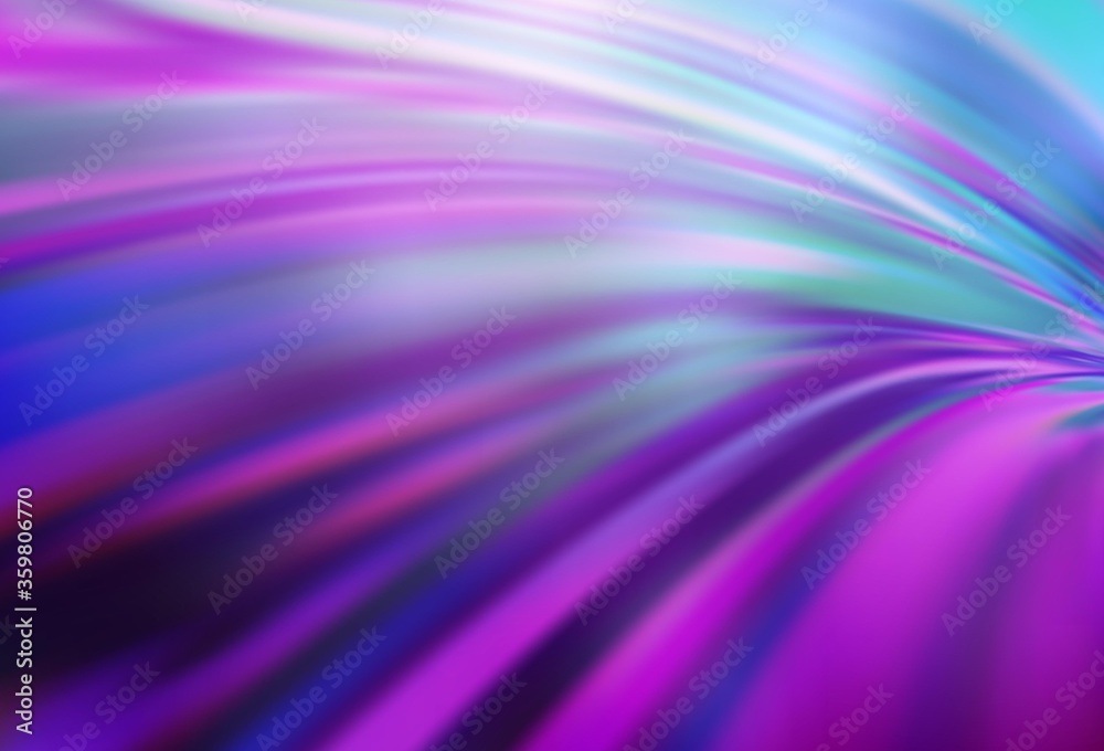 Light Purple vector abstract bright pattern. An elegant bright illustration with gradient. Elegant background for a brand book. Light Purple vector abstract bright pattern. An elegant bright illustration with gradient. Elegant background for a brand book.