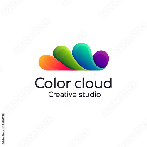 cloud logo 