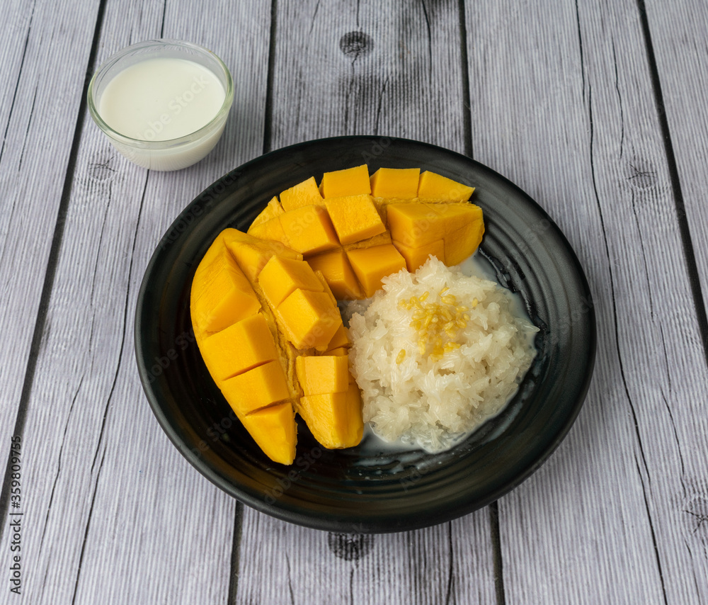 Thai Mixed Fresh and Preserved Fruits Thai Mixed Fresh and Preserved Fruits