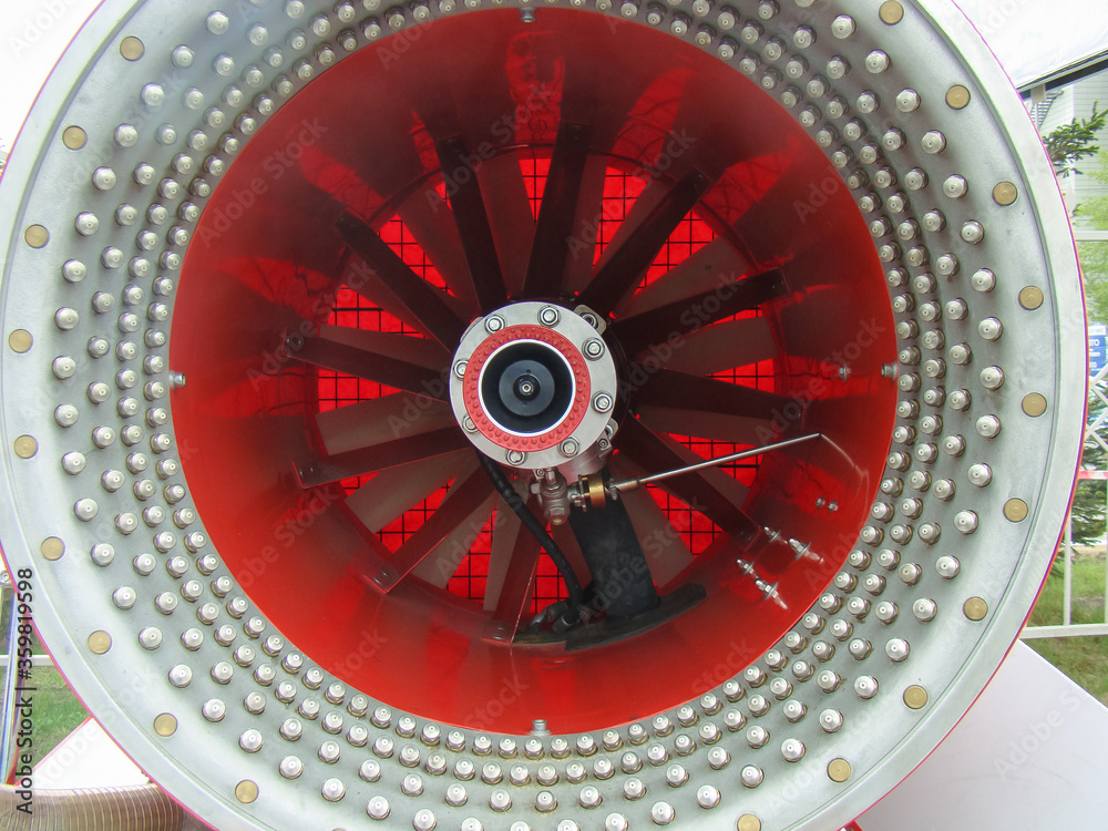 Mobile device firefighting. Metal pipe. Close-up. Mobile device firefighting. Metal pipe. Close-up.