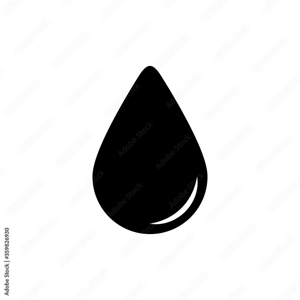 drops water icon vector template illustration design drops water icon vector template illustration design