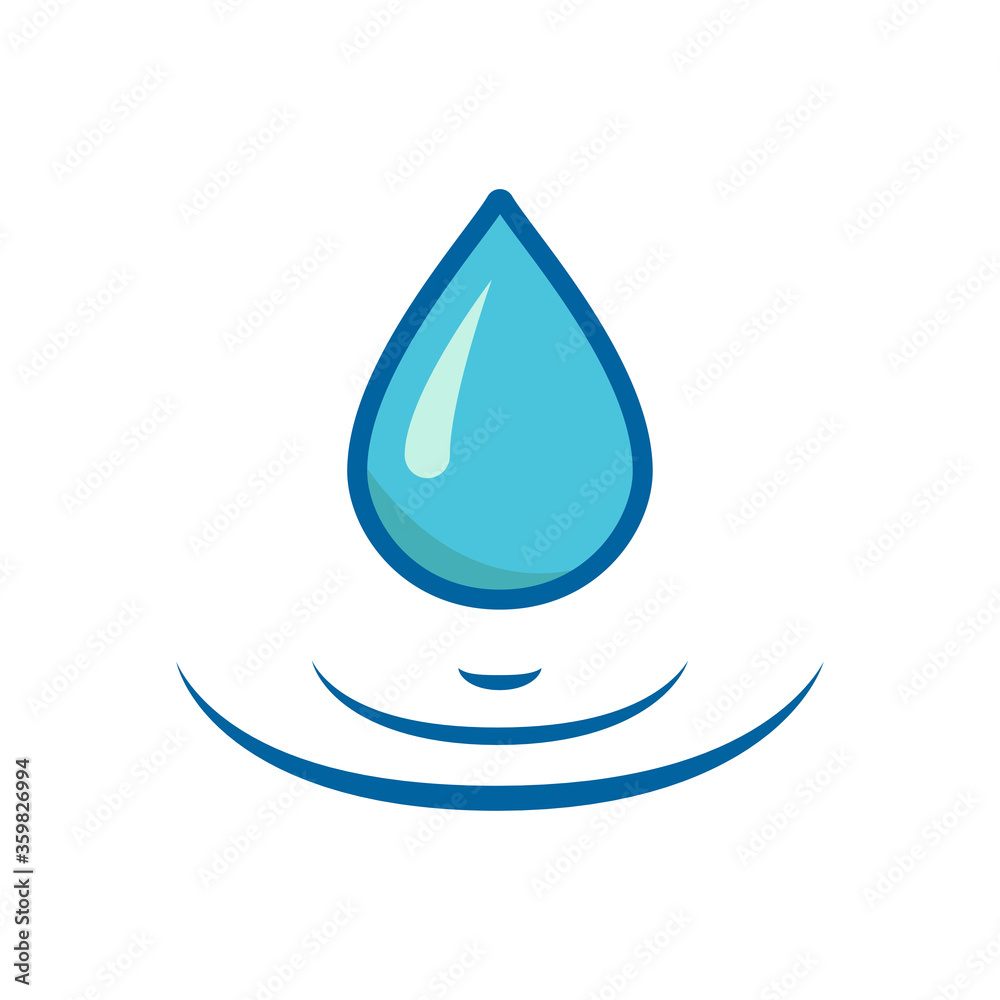 drops water icon vector template illustration design drops water icon vector template illustration design