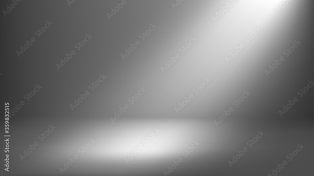 abstract background with light