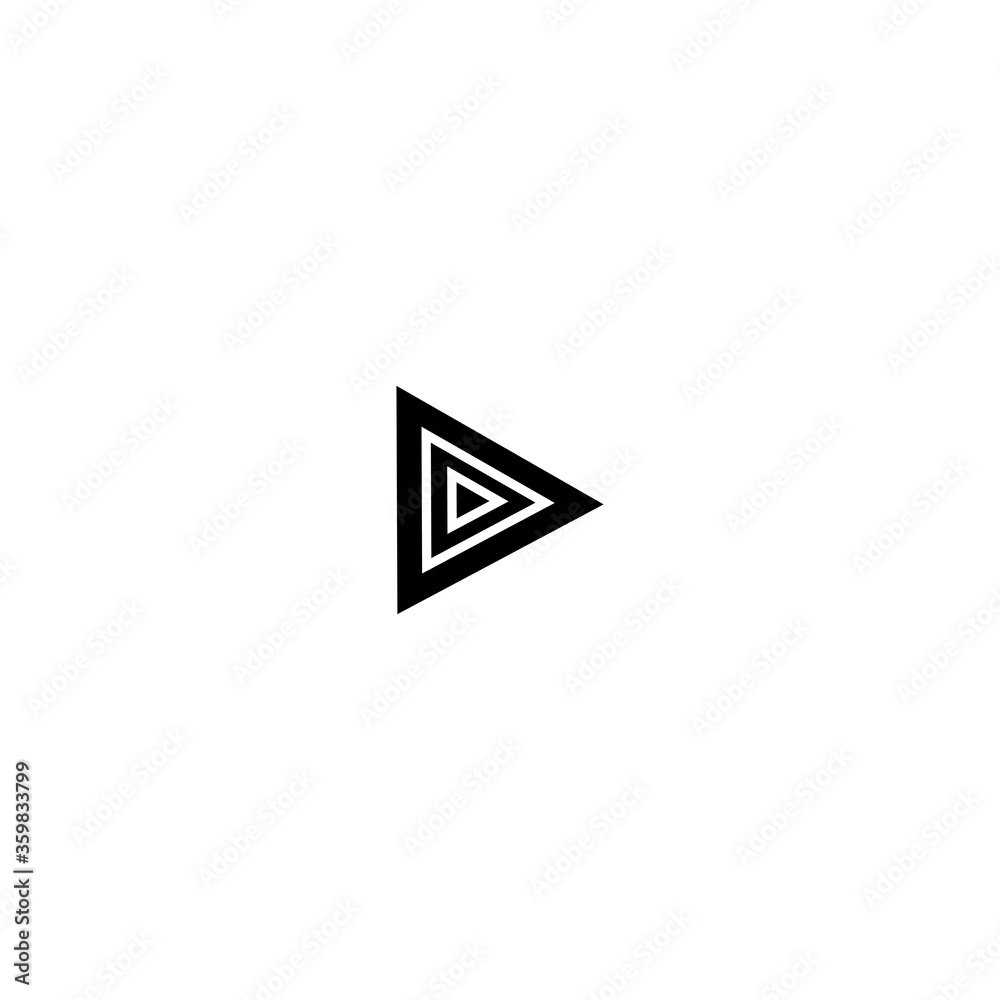arrow logo arrow logo