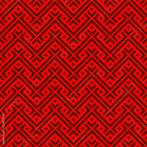 seamless geometric pattern with geometric  shapes,Fabric pattern,Tile pattern,Carpet pattern,Wallpaper pattern,Pottery pattern,Graphic resources,mesh