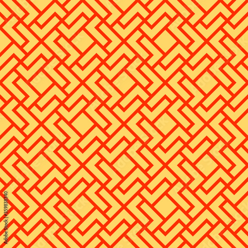 seamless geometric pattern with geometric  shapes,Fabric pattern,Tile pattern,Carpet pattern,Wallpaper pattern,Pottery pattern,Graphic resources,mesh