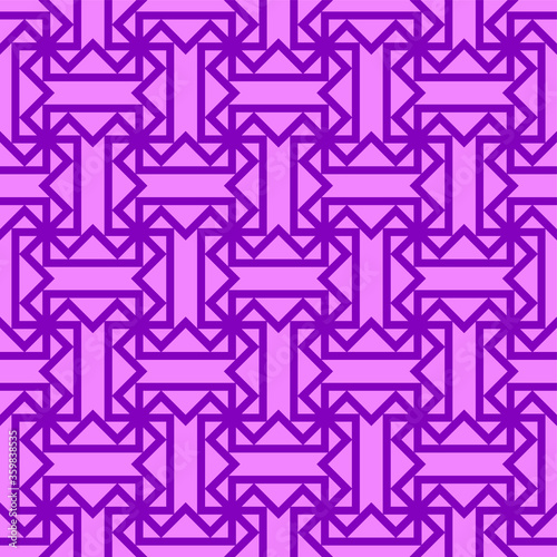 seamless geometric pattern with geometric  shapes,Fabric pattern,Tile pattern,Carpet pattern,Wallpaper pattern,Pottery pattern,Graphic resources,mesh