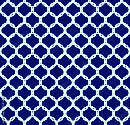 seamless geometric pattern with geometric mesh shapes,Fabric pattern,Tile pattern,Carpet pattern,Wallpaper pattern,Pottery pattern,Graphic resources,