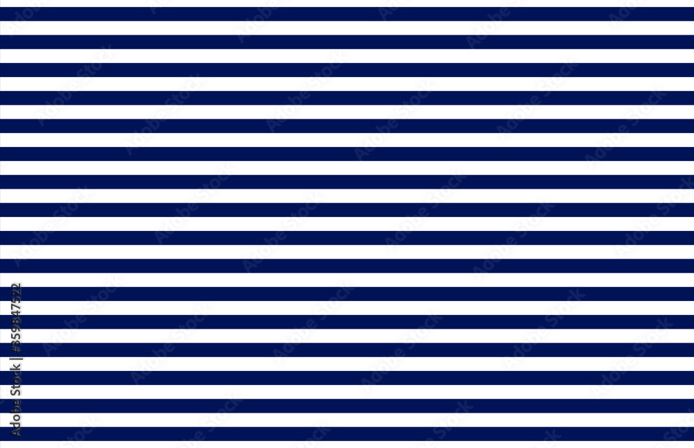 Marine stripe singlet pattern blue white lined vector seamless. Classic navy clothing texture. textile simple print. Graphic illustration Marine stripe singlet pattern blue white lined vector seamless. Classic navy clothing texture. textile simple print. Graphic illustration