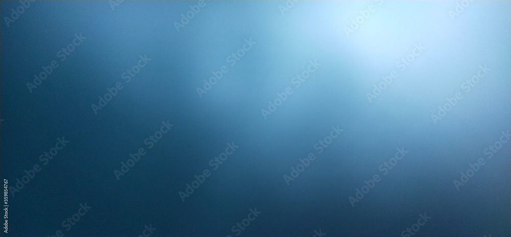 Obraz premium light blue background